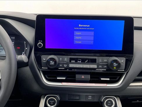 New 2026 Toyota Grand Highlander AWD Hybrid image 7