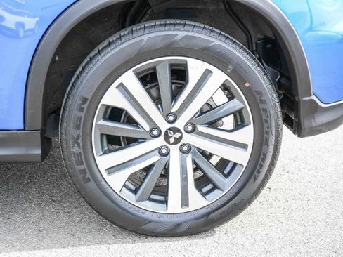 Used 2024 Mitsubishi Outlander Sport SE image 10