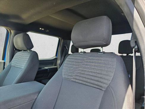 Used 2021 Ford F150 XL w/ STX Appearance Package RWD image 12