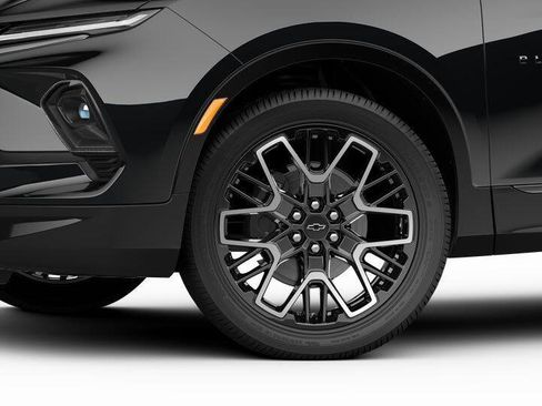 New 2026 Chevrolet Blazer RS w/ Enhanced Convenience Package image 31