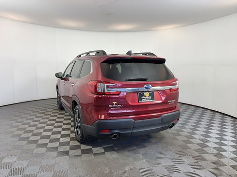 Used 2025 Subaru Ascent Touring w/ Popular Package #2 image 9
