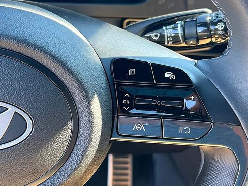 New 2026 Hyundai Elantra Sport w/ Cargo Package image 13