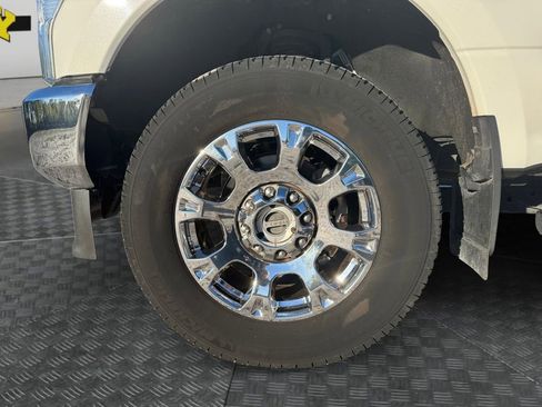 Certified 2020 Ford F250 Lariat image 14