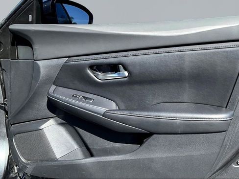 Used 2023 Nissan Sentra SV w/ All-Weather Package image 25