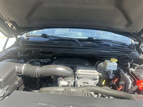 Used 2022 RAM 1500 Limited RWD image 19
