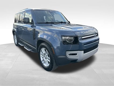 Used 2024 Land Rover Defender 110 S image 1