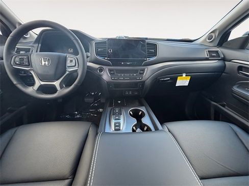 New 2026 Honda Ridgeline RTL image 10