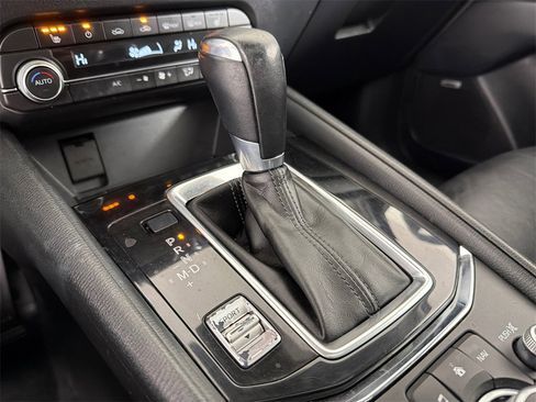 Used 2019 MAZDA CX-5 Touring image 33