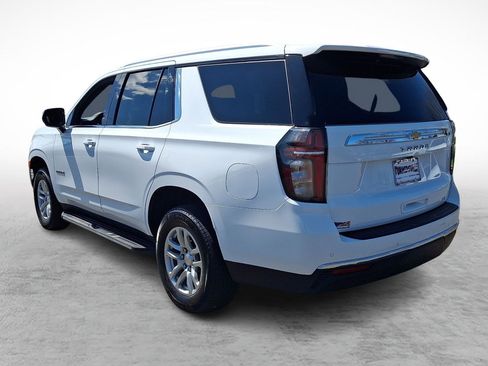 Used 2024 Chevrolet Tahoe LT AWD/4WD image 3