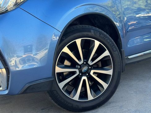 Used 2017 Subaru Forester 2.0XT Touring AWD/4WD image 55