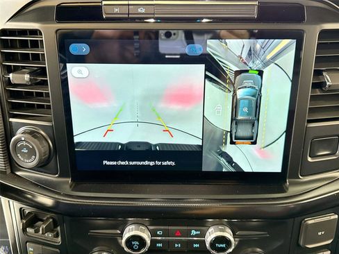 Used 2025 Ford F150 Raptor w/ Equipment Group 803A Raptor R image 20