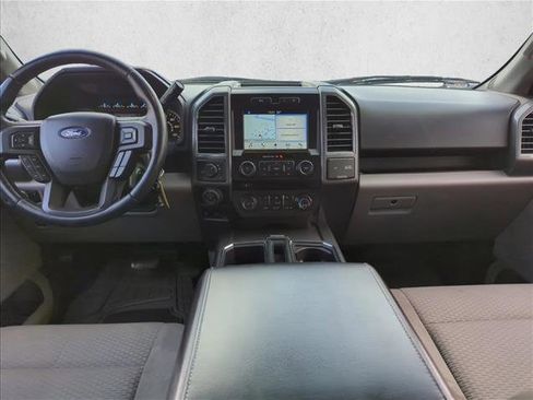 Used 2017 Ford F150 XLT w/ Equipment Group 302A Luxury image 20