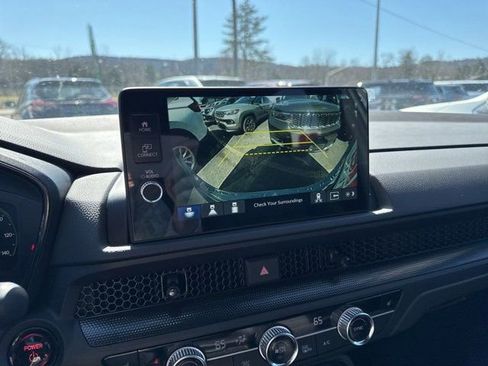 Used 2026 Honda CR-V Sport-L image 18