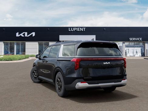 New 2026 Kia Carnival FWD image 6