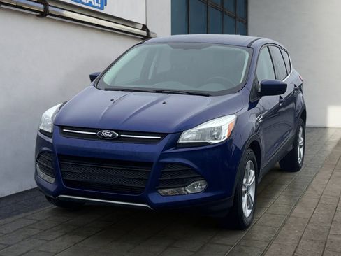 Used 2013 Ford Escape SE image 7