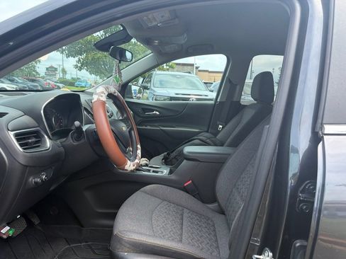 Used 2023 Chevrolet Equinox LT FWD image 23