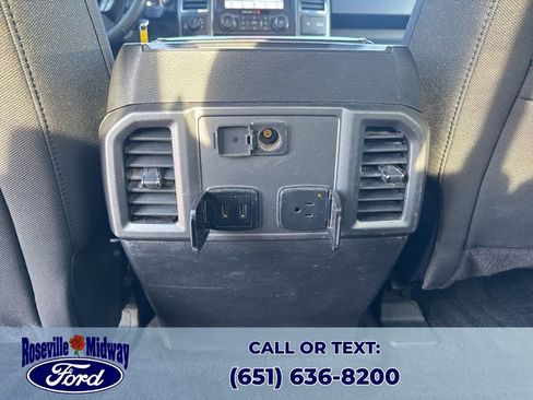 Used 2018 Ford F150 XLT w/ Equipment Group 302A Luxury image 33