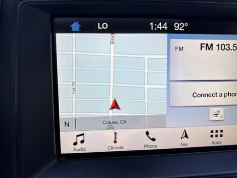 Used 2018 Ford Expedition Limited AWD/4WD image 19