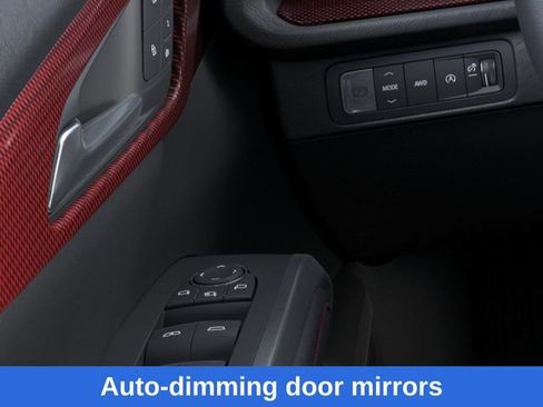 New 2026 Chevrolet Traverse RS w/ LPO, Floor Liner Package AWD/4WD image 23