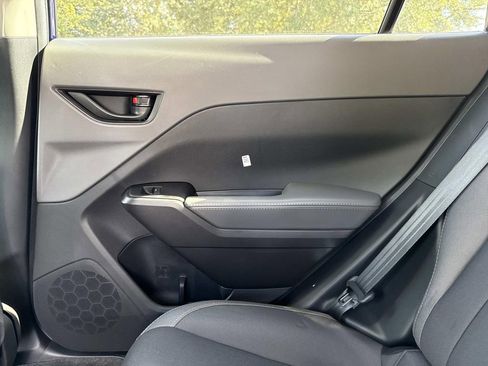 New 2026 Subaru Crosstrek 2.5i Premium image 15