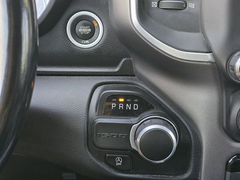 Used 2022 RAM 1500 Big Horn RWD image 22