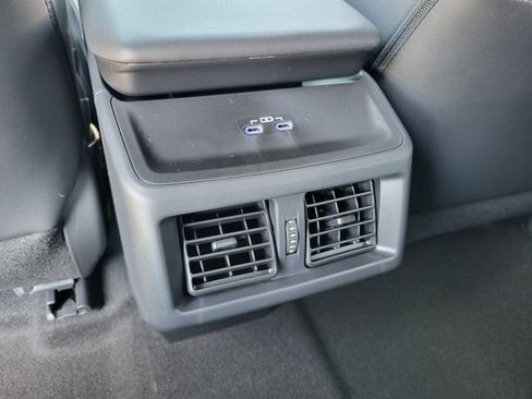 New 2026 Toyota bZ AWD/4WD image 21