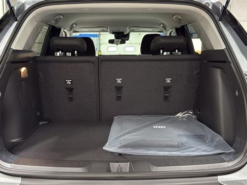 New 2026 Chevrolet TrailBlazer LT w/ Driver Confidence Package image 6