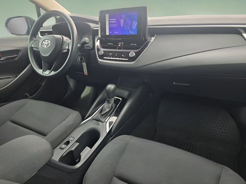 Used 2024 Toyota Corolla LE image 26