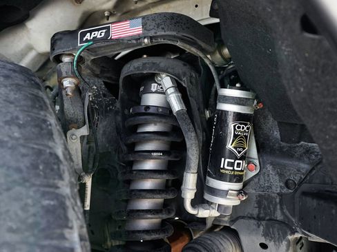 Used 2021 Ford Ranger XLT w/ Equipment Group 302A High image 42