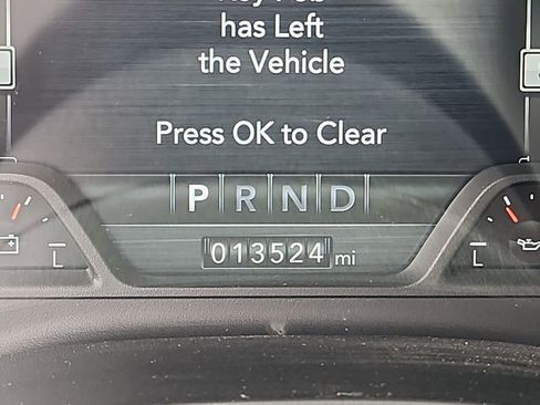 Used 2022 RAM 1500 Big Horn AWD/4WD image 12