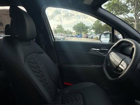 New 2026 Kia Sorento EX AWD/4WD image 12