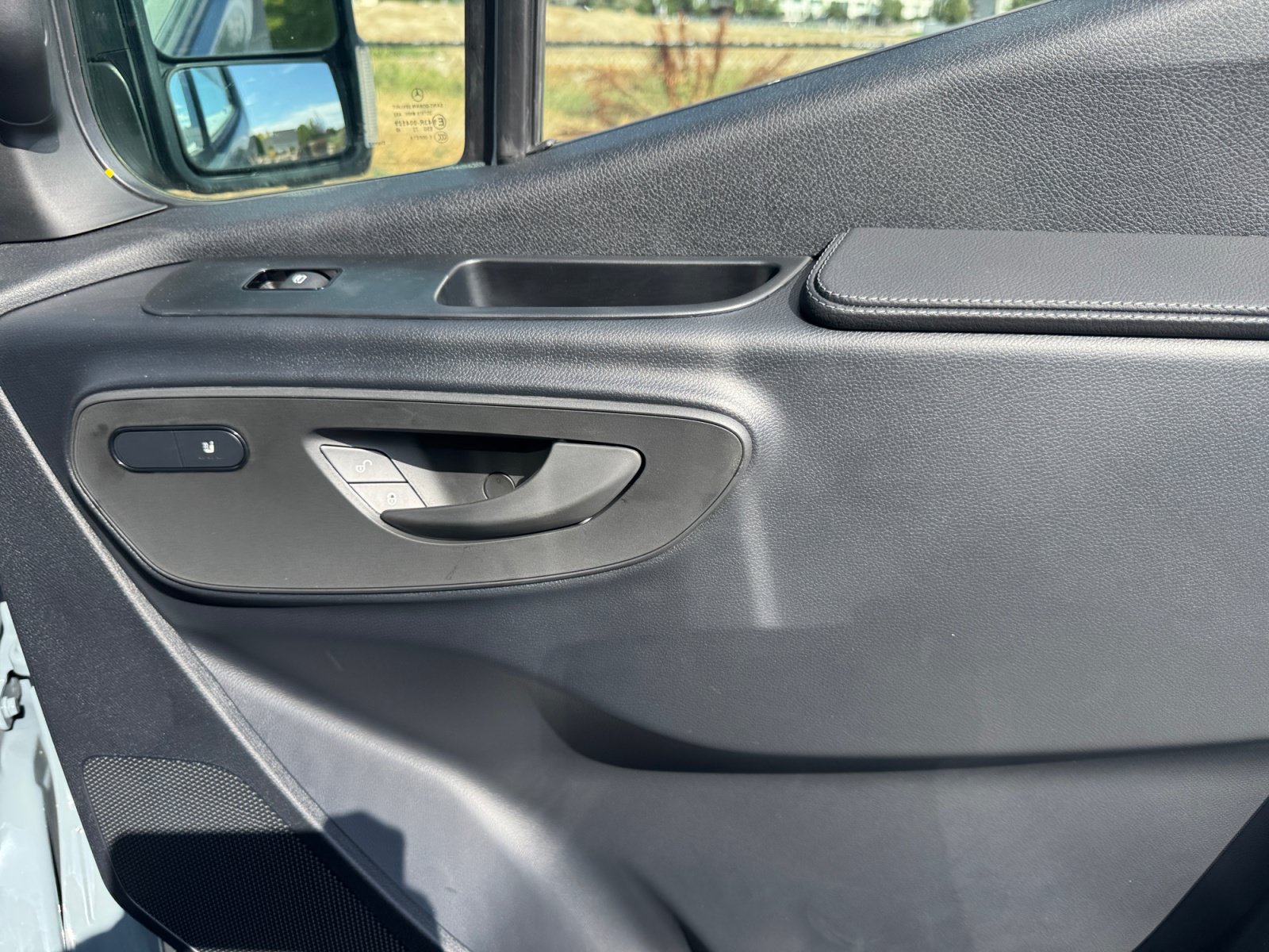 New 2026 Mercedes-Benz Sprinter 2500 image 29