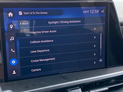 New 2026 Subaru Outback Premium w/ Premium/Limited Package AWD/4WD image 22