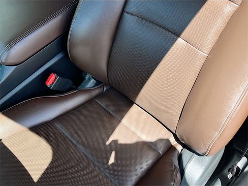 Used 2025 Honda Ridgeline RTL image 20