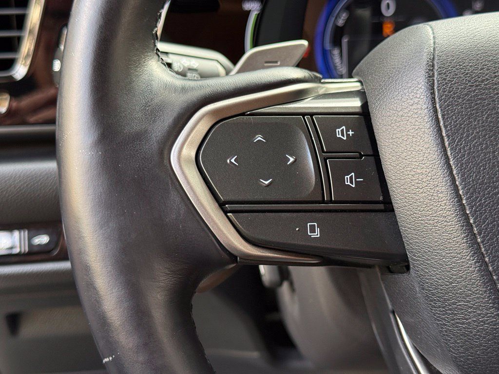 Used 2024 Lexus NX 450h+ AWD w/ Vision Package image 26
