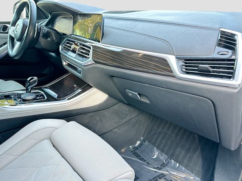 Certified 2023 BMW X5 sDrive40i w/ M Sport Package image 30