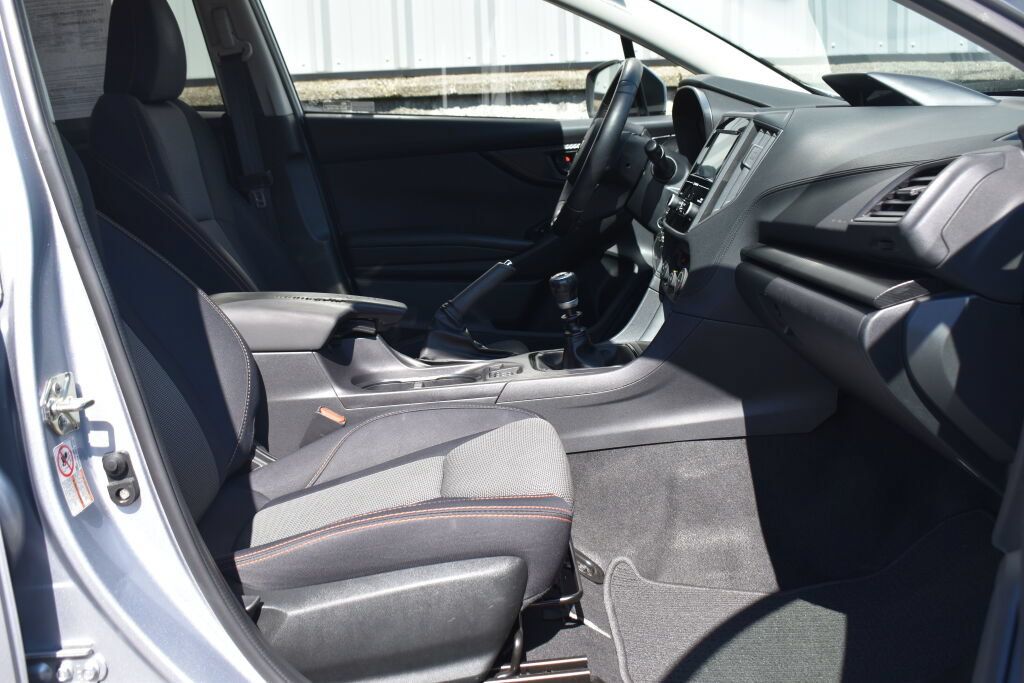 Used 2018 Subaru Crosstrek 2.0i Premium AWD/4WD image 24