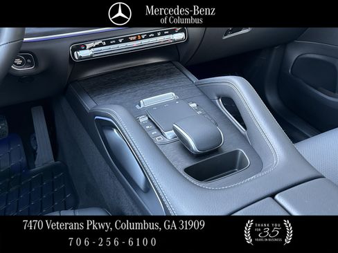 New 2026 Mercedes-Benz GLE 350 4MATIC image 34