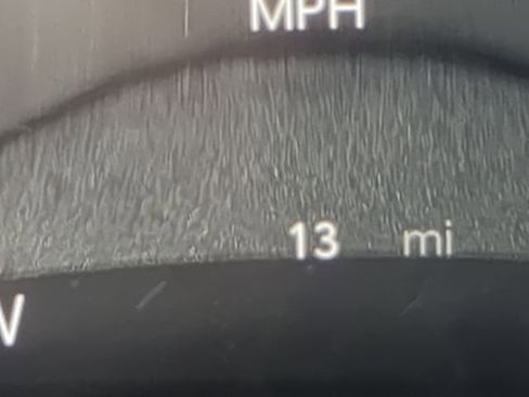 New 2026 Chrysler Voyager LX image 38