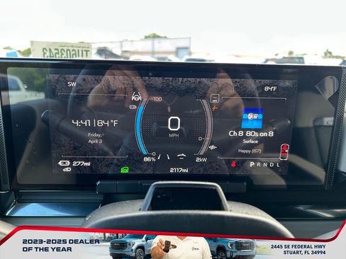 New 2026 GMC Hummer EV SUV image 28