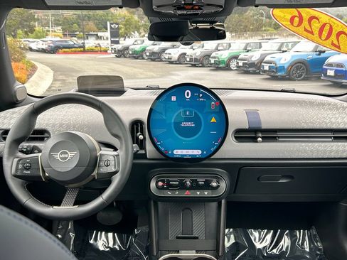Used 2026 MINI Cooper S FWD image 30