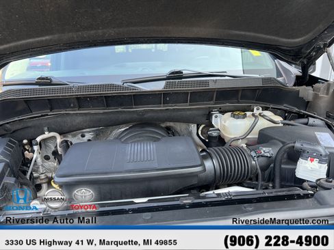 Used 2020 Chevrolet Silverado 1500 RST image 13