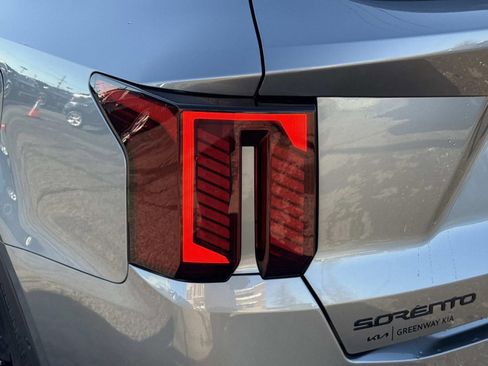 New 2026 Kia Sorento SX Prestige image 11