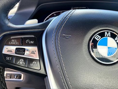 Used 2023 BMW X6 xDrive40i image 26