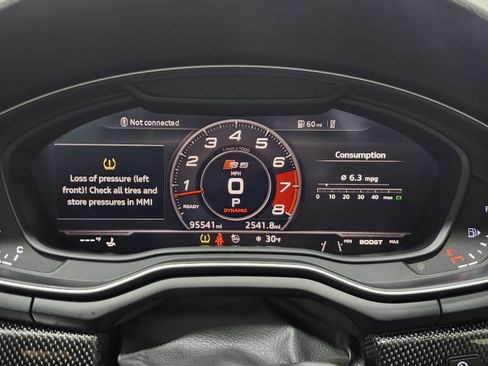 Used 2018 Audi S5 Prestige w/ S Sport Package image 30