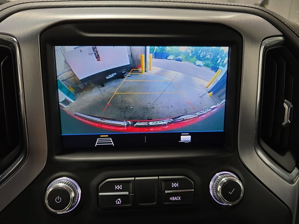Used 2021 GMC Sierra 1500 Elevation w/ X31 Off-Road Package AWD/4WD image 25