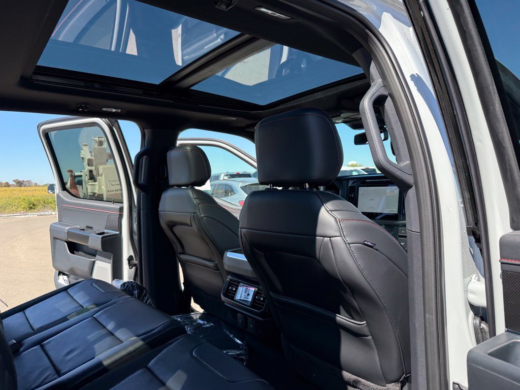 New 2026 Ford F150 Raptor AWD/4WD image 23