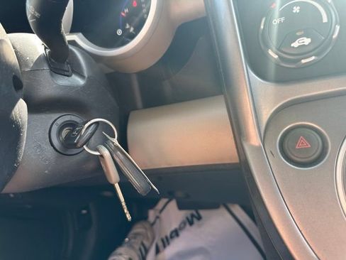Used 2008 Honda Element EX image 18