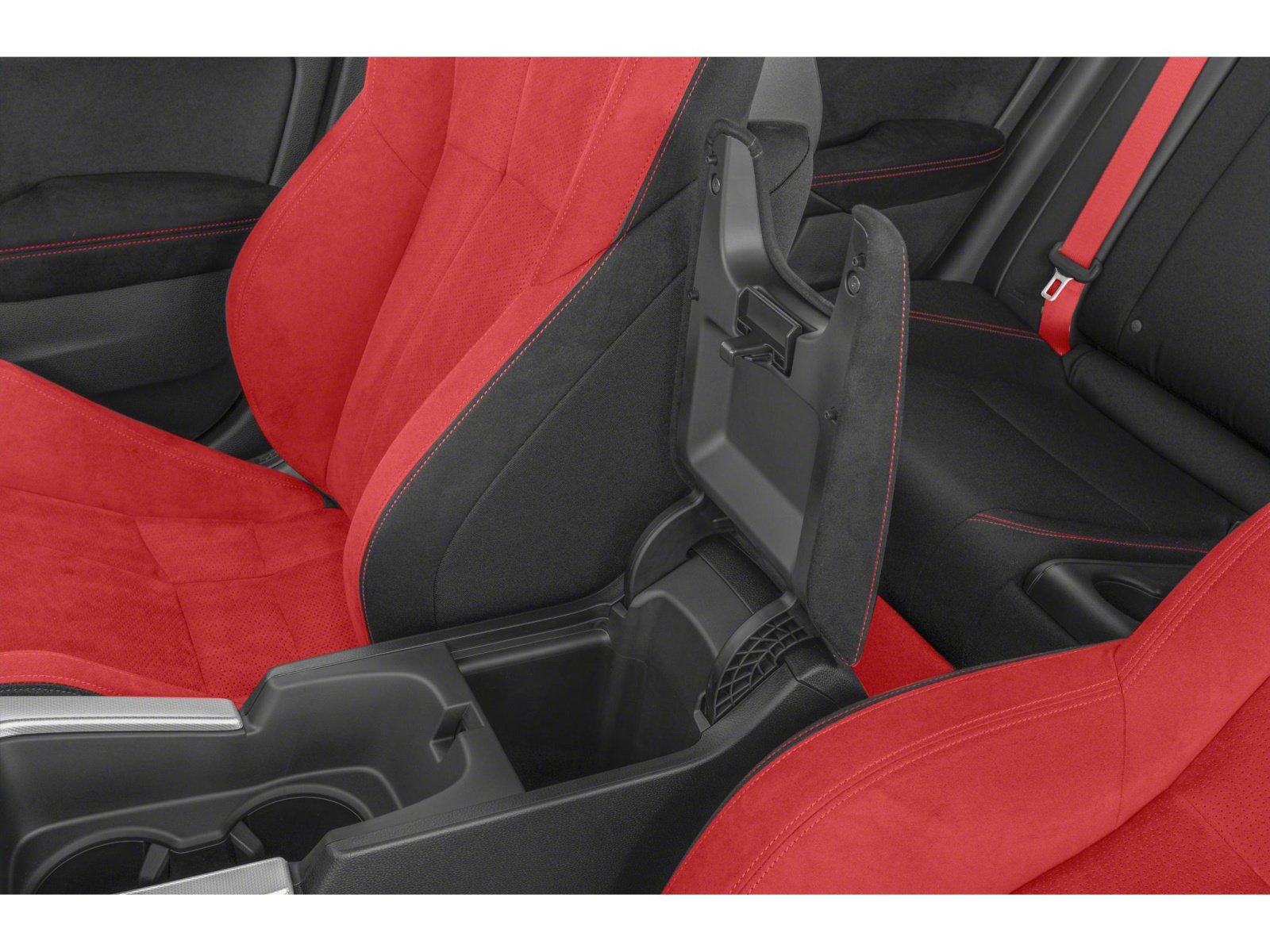 Used 2025 Honda Civic Type R image 12