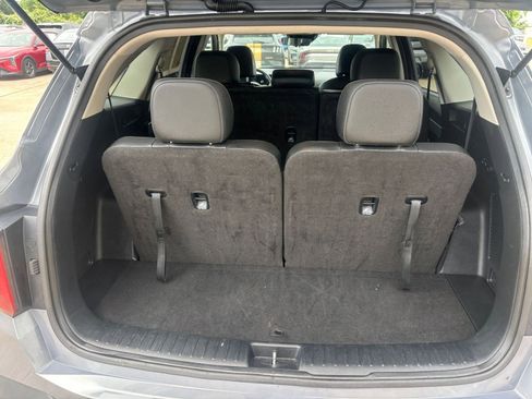 Used 2024 Kia Sorento S FWD image 34